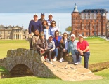 Award winning Golf Tour Operator in Scotland